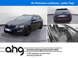 Skoda Octavia Combi RS AUTOMATIK | AHK | LED | ACC - Skoda Octavia: RS Combi