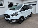 Ford Tourneo Custom Active Garantie 05/27 - gebrauchte Ford Tourneo Custom aus dem Jahr 2022