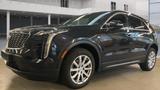Cadillac XT4 350T AWD LUXURY PANO KAMERA TOTW SPUR BOSE - Cadillac Gebrauchtwagen in Berlin