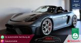 Porsche 718 Boxster Spyder RS*BOSE*CHRONO-PAKET*CARPLAY - Porsche Cayman in Hamburg