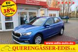 Skoda Fabia 1.0TSI DSG "130LET" 85 kW (116 PS), Aut... - Skoda Fabia Tageszulassungen