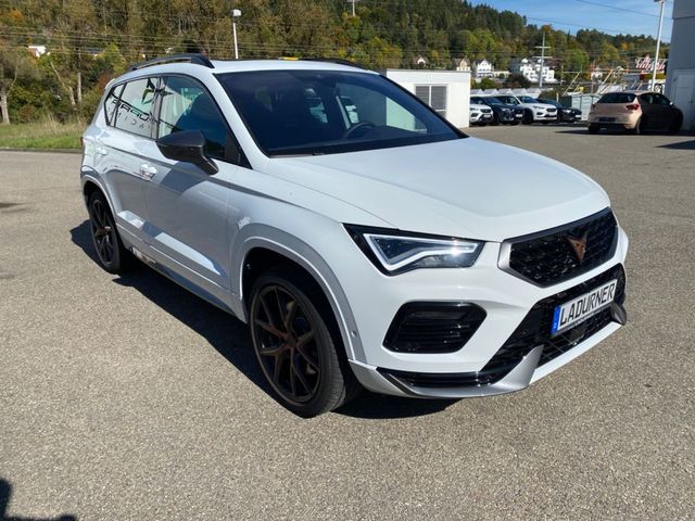 Ateca 2.0l TSI DSG*COPPER/AHK/*UPE 57185€299€mtl