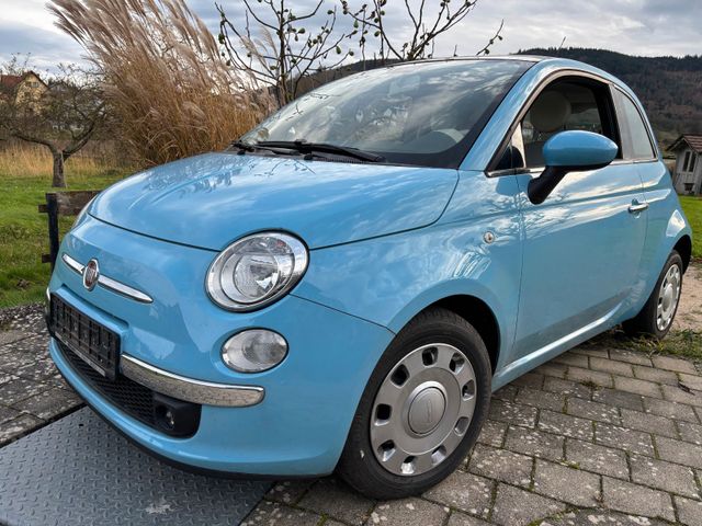 Fiat 500 0.9 TwinAir Lounge Lounge