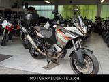 KTM 1190 Adventure / Bj.13 / 61tkm / Extras - Motorräder in Solingen