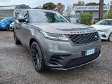 Land RoverRange Rover Velar 2.0D I4 240 CV R-Dyn - Land Rover Range Rover Velar Kombi Gebrauchtwagen