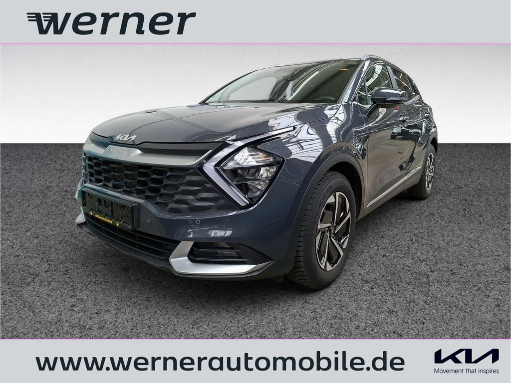 Image of Kia Sportage