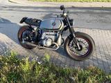 BMW R45 R65 Café Racer Bobber - BMW R 45