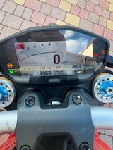 Ducati Monster 1200S Top +Lenkungsdämpfer+Koffer - DUCATI MONSTER