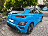 Hyundai Kona N Line Top Zust Werksgarantie Kamera 8 Fach - Hyundai KONA von privat