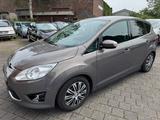 Ford C-Max 1.6 Titanium TOP/TÜV NEU/PDC/8 FACH/AHK/++ - Ford C-Max: 1.8