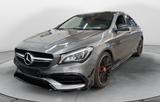 Mercedes-Benz CLA 45 AMG 4M*AERO*PERF-SITZ+AGA*PANO*NIGHT*19Z - gebrauchte Mercedes-Benz CLA 45 AMG aus dem Jahr 2018