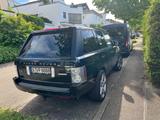 Land Rover Range Rover Supercharged Autobiography Autob... - Land Rover Range Rover in Stuttgart