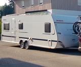 Dethleffs 700MK - Dethleffs 700 mk