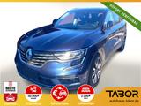 Renault Koleos II dCi 185 CVT 4WD Initiale Paris Pano - blaue Renault Koleos