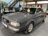 Audi Cabriolet 2.3*AUTOMATIK*SAMMLER*OLDTIMER*TÜV NEU - gebrauchte Audi Cabriolet aus dem Jahr 1992