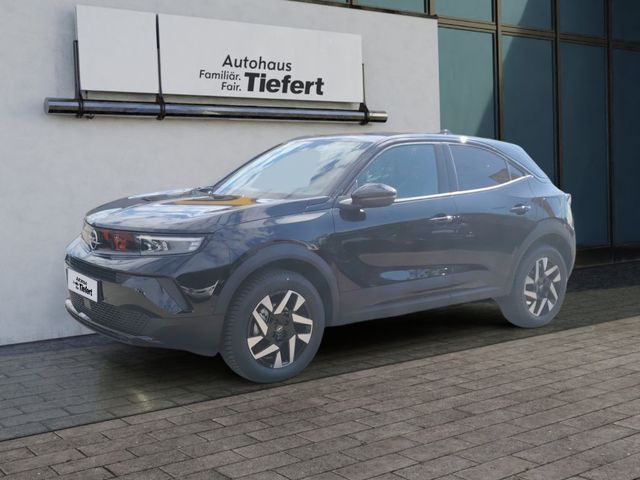 Mokka 1.2 DI Turbo Automatik Edition (B/B)
