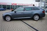 Skoda Superb Combi 1.4 TSI Style Bi-Xenon Navi ACC AHK - Skoda Superb: Kombi