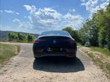 Mercedes-Benz CLS 350 d 4MATIC - - Mercedes-Benz CLS 350 Gebrauchtwagen in Stuttgart