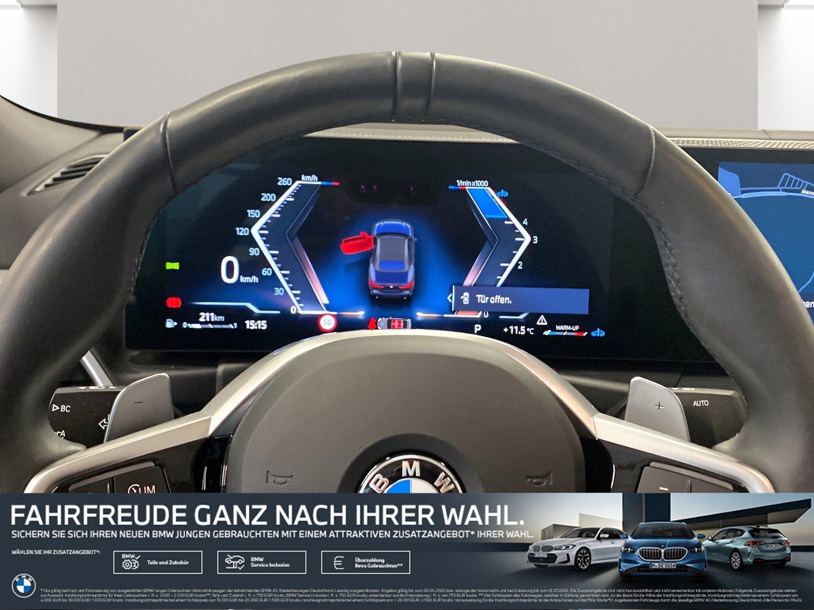 BMW 420 - Bild 14