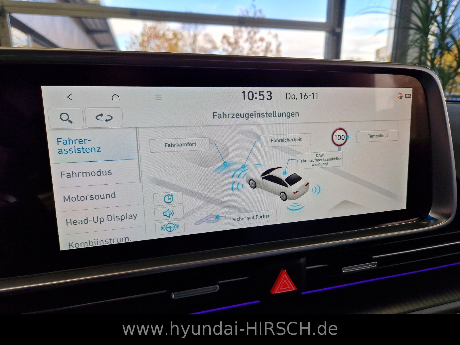 Fahrzeugabbildung Hyundai IONIQ 6 77,4kWh 4WD 325PS UNIQ 20" SD