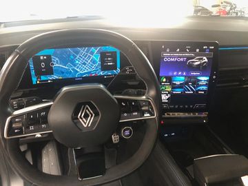 Renault Austral Techno 1.3 TCe 160 Mild Hybrid