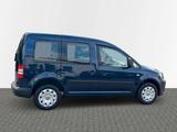 Volkswagen CaddY Kombi*DSG*5.Sitzer*2.Hand*TÜV 2027* - VW Caddy Gebrauchtwagen in Bremen