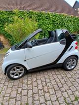 Smart ForTwo cabrio 0.8 cdi pulse pulse - Smart ForTwo: Pulse