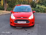 Ford B-Max B-MAX Trend - Ford B-Max: Trend
