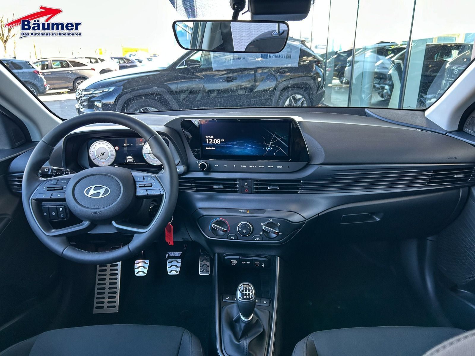Hyundai BAYON – Bild 13