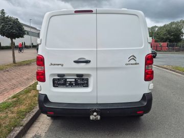 Citroen Jumpy - 7