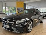 Mercedes-Benz E 400 d 4M AMG-LiNE*KEY/GO*LED*360°*DiSTRO*MEMO* - Mercedes-Benz E 400 in Köln