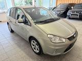 Ford C-Max C-MAX Style + - gebrauchte Ford C-Max aus dem Jahr 2009