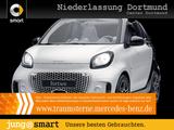 Smart fortwo EQ cabrio/Pulse/22kW/SHZ/Advanced/PDC hi/ - Smart ForTwo: Cabrio, Pulse