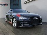 Audi A4 Avant S line Sportpaket / plus Klima Xenon - Audi A4 aus 2011: Line