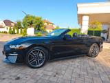 Ford Mustang 2.3 EcoBoost Cabriolet  - gebrauchte Ford Mustang aus dem Jahr 2022