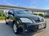 Toyota Corolla 1.6 Sol / Compact*TÜV-NEU*KLIMAAUTOMATIK - Toyota Corolla in Ludwigshafen