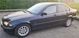 BMW 318i -Automatik - gebrauchte BMW 318 aus dem Jahr 2000