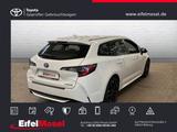 Toyota Corolla Touring Sports Business Edition - Toyota Corolla: Edition