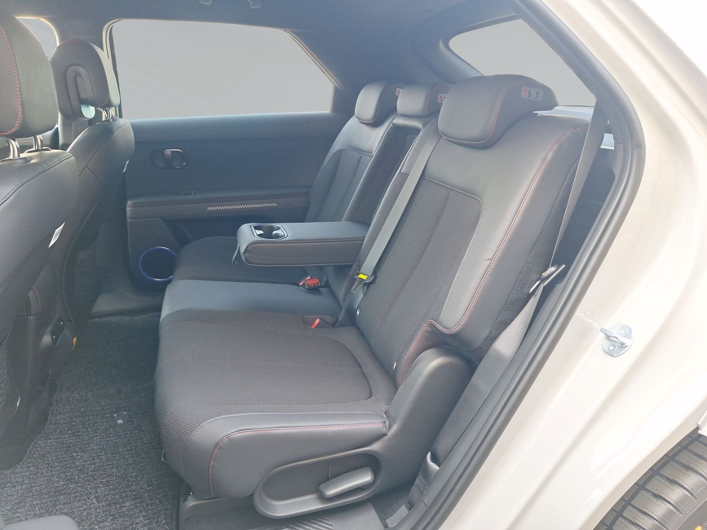 Hyundai IONIQ 5 – Bild 10