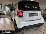 Smart smart fortwo cabrio Navi/Autom./Sitzheizung - Smart ForTwo mit Benzin-Antrieb: Cabrio, Automatik