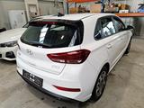 Hyundai i30 Style Kamera/LED/Navi 10,25°/Virtual - Hyundai Gebrauchtwagen in Solingen