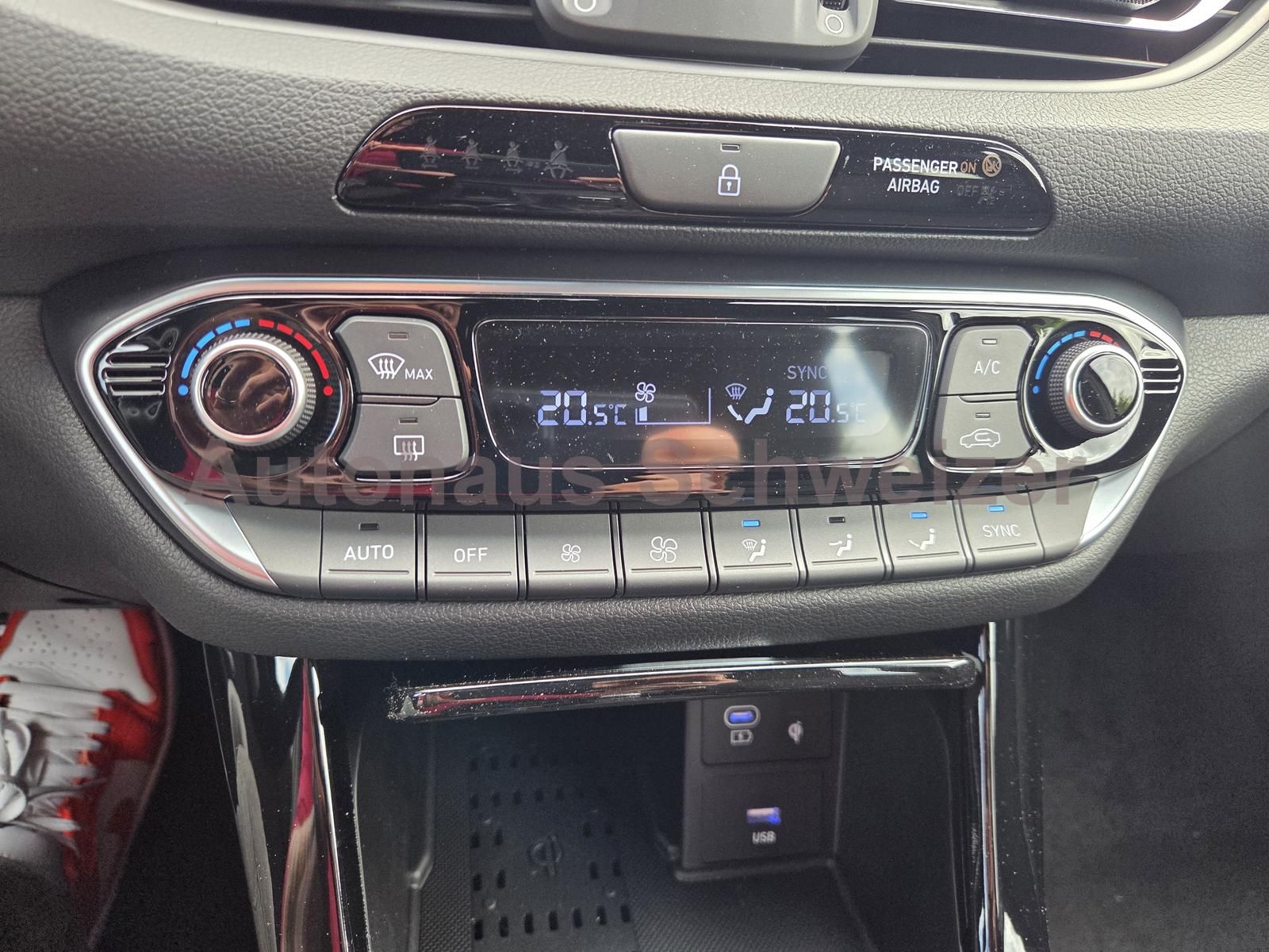 Hyundai i30 – Bild 14