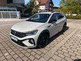 Volkswagen Taigo 1.5 TSI OPF DSG R-Line R-Line - VW Taigo von privat