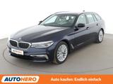 BMW 5er 530i Luxury Line Aut.*NAV*HUD*ACC*360CAM*PDC - BMW: Kombi, 3er