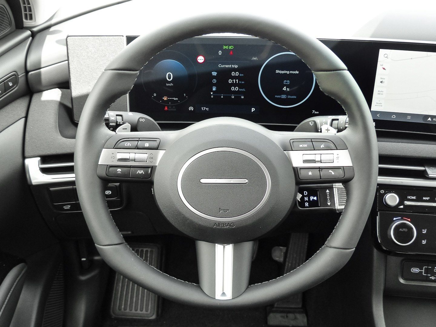 Hyundai TUCSON - Bild 9