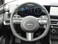 Hyundai TUCSON - Vorschau Bild 9