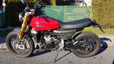 Fantic Caballero 500 - FANTIC CABALLERO 50