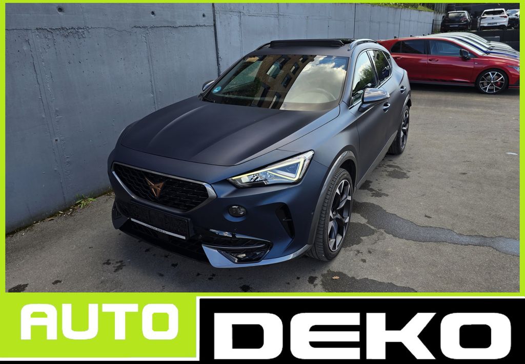 Image of Cupra Formentor