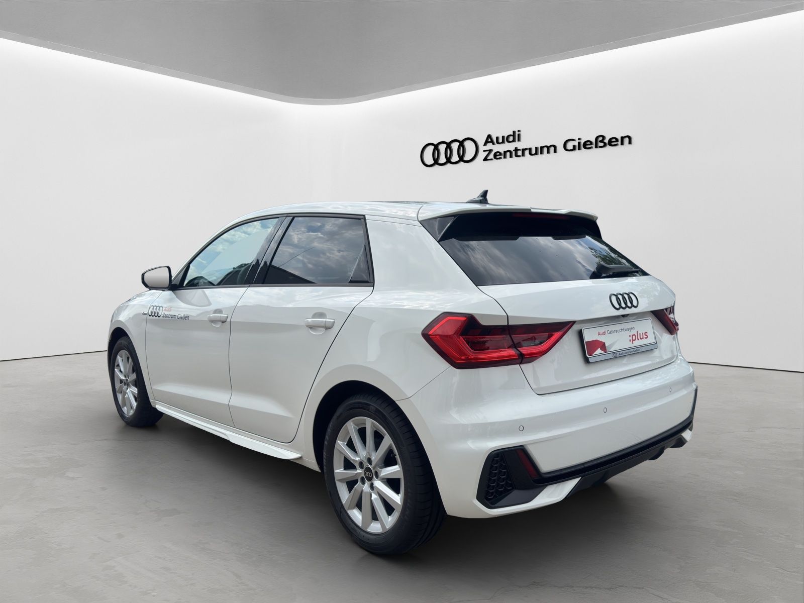 Audi A1 - Bild 4