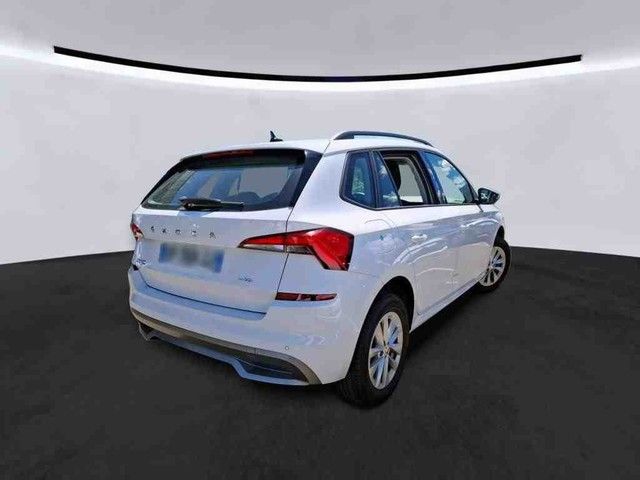 Fahrzeugabbildung Skoda Kamiq Ambition 1.0TSI LED 16"Alu PDC Klimaaut.